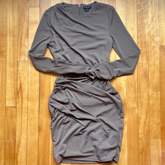 MARCIANO deandra dress XS colour Cocopop - Picture 2 of 2